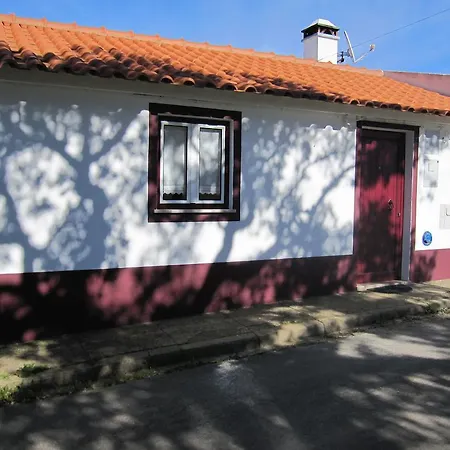 Villa Casa Alentejana à São Teotónio Chambre photo
