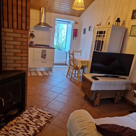 Villa Casa Alentejana à São Teotónio Extérieur photo