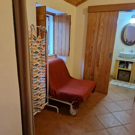 Villa Casa Alentejana à São Teotónio Extérieur photo