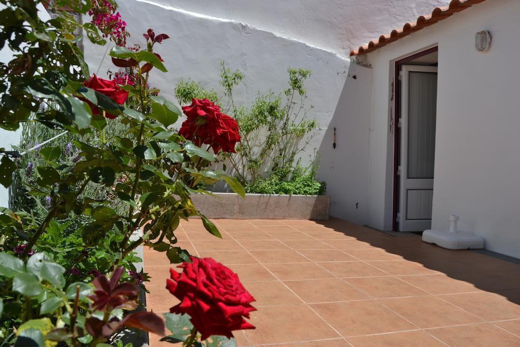 Casa Alentejana * Sao Teotonio