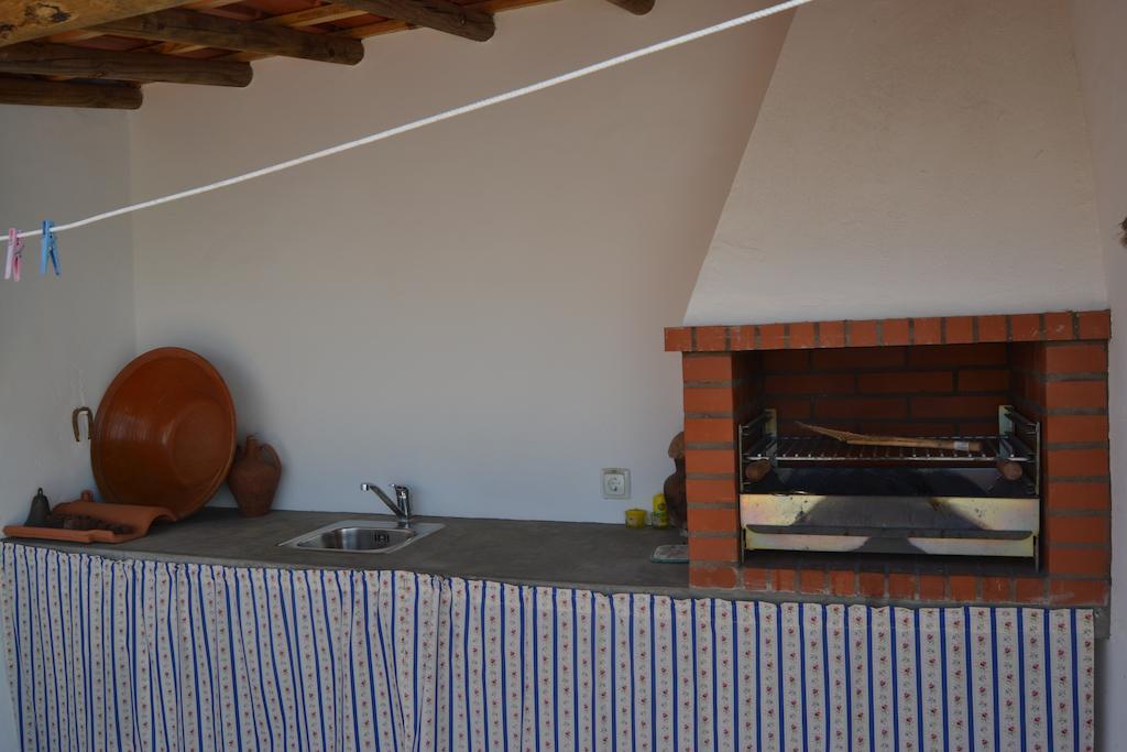 Casa Alentejana *