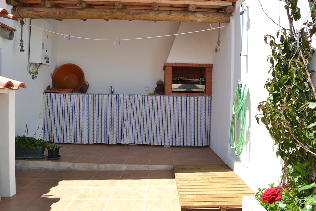Casa Alentejana Sao Teotonio