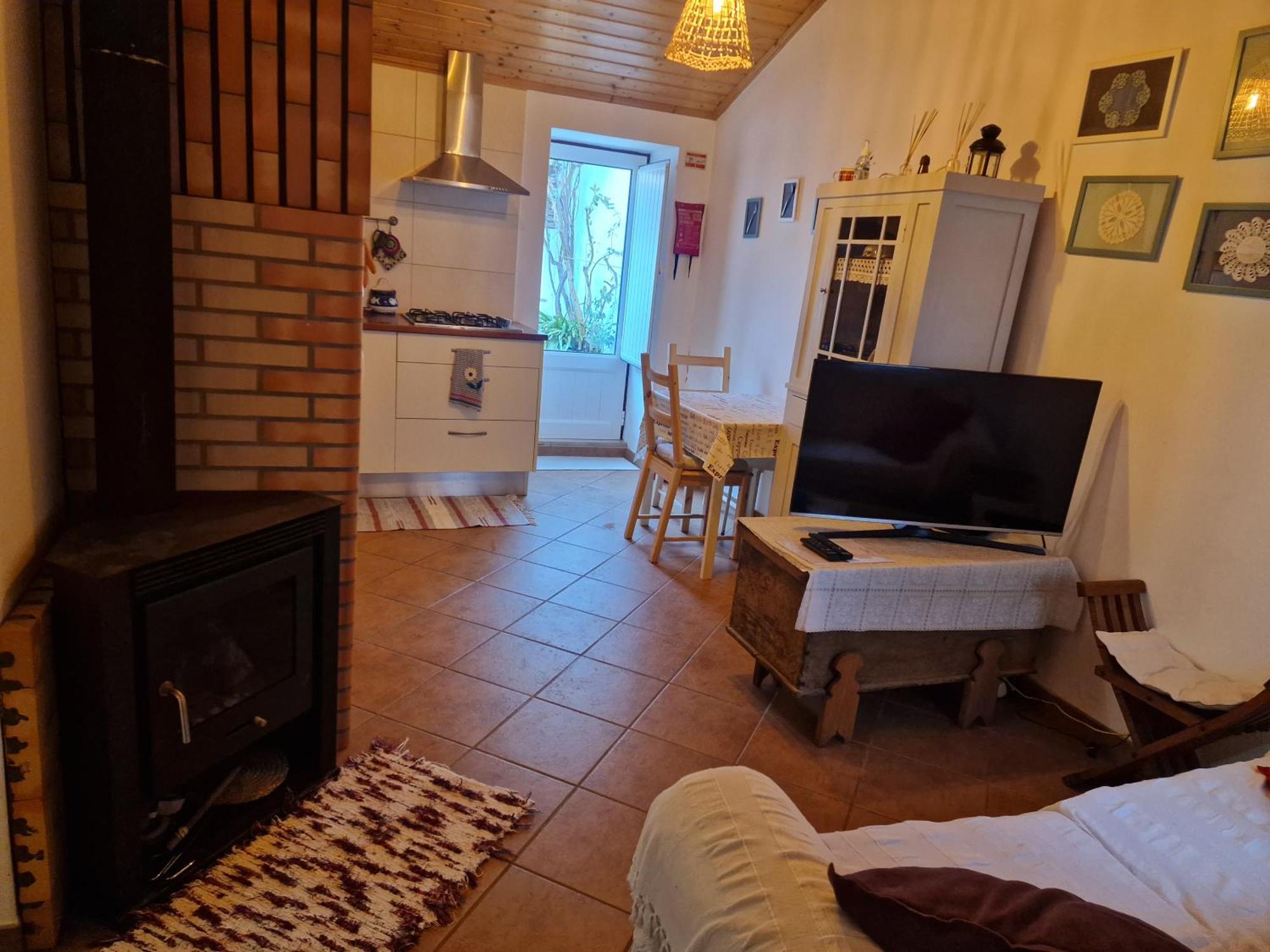 Casa Alentejana Holiday home