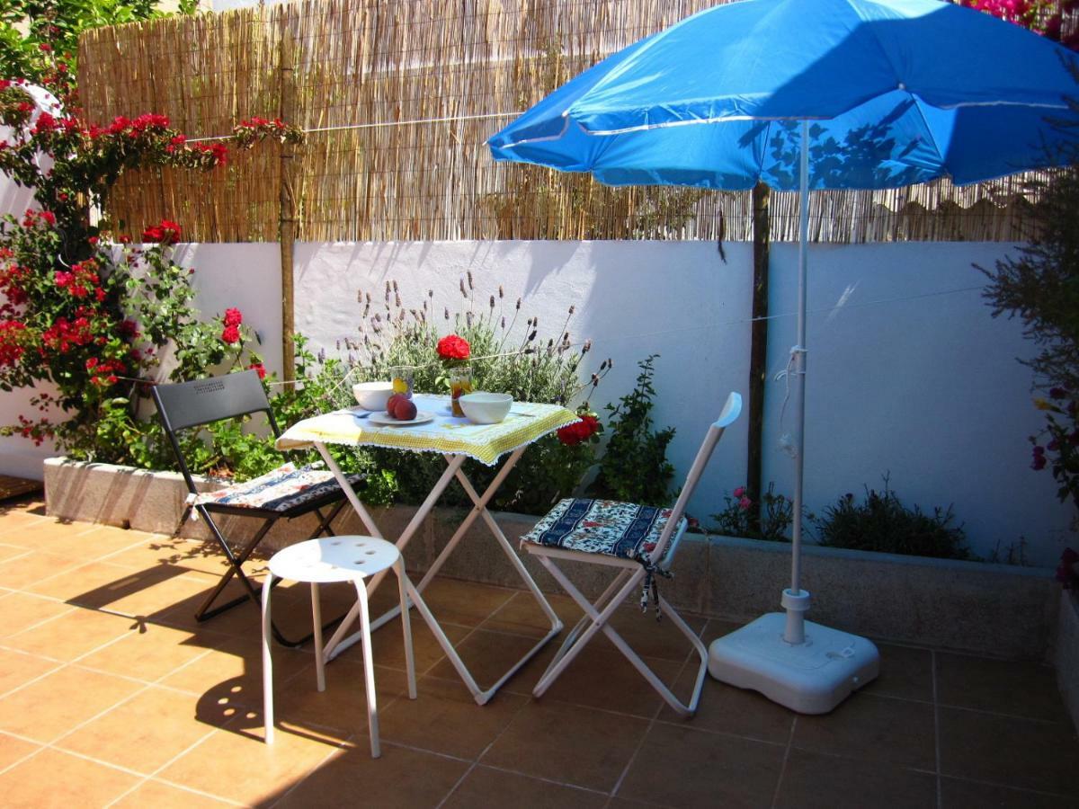Casa Alentejana Sao Teotonio